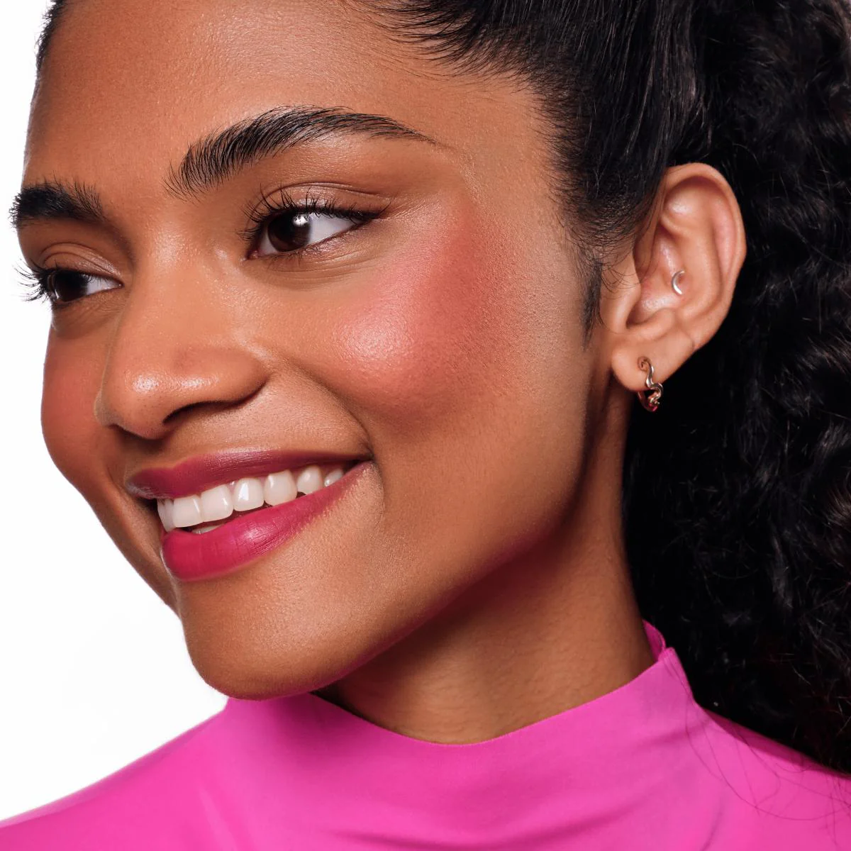 What A Tint Lip & Cheek Tint - Image 4