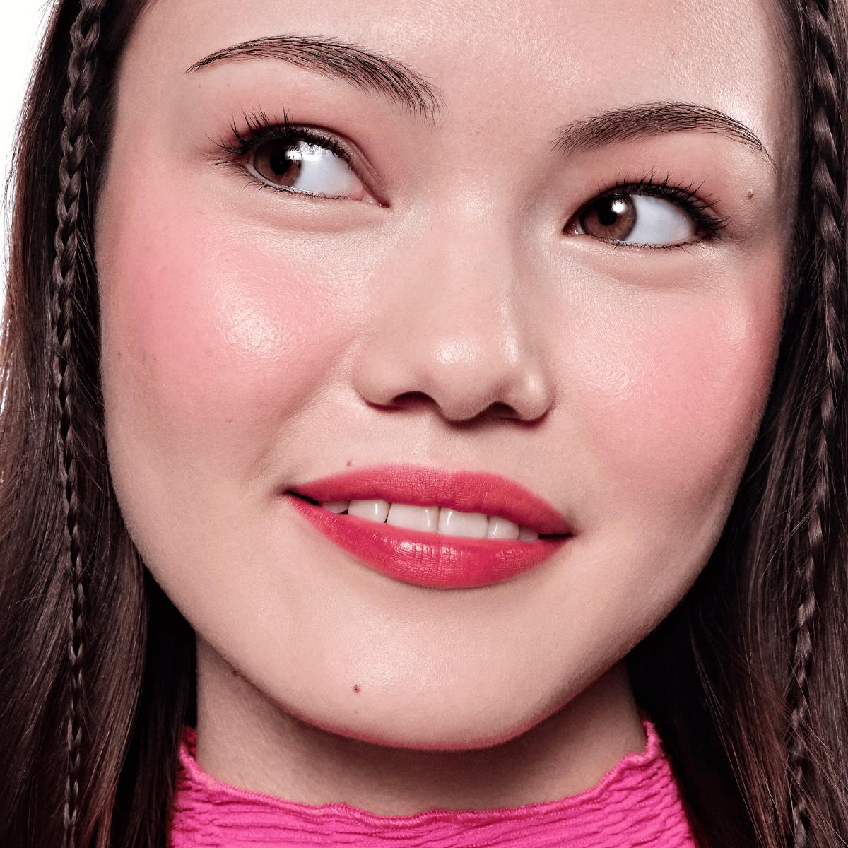 What A Tint Lip & Cheek Tint - Image 5