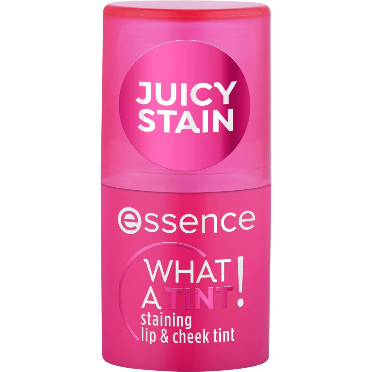 What A Tint! Staining Lip & Cheek Tint - Image 4