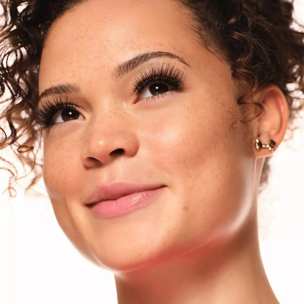 What The Fake False Lashes - Image 10
