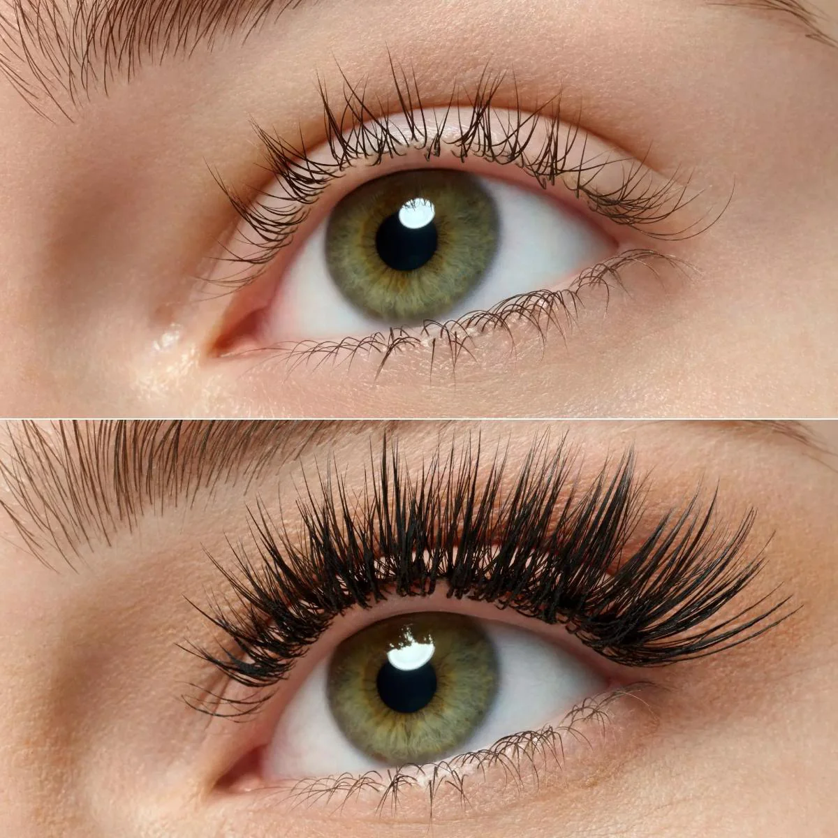 What The Fake False Lashes - Image 3