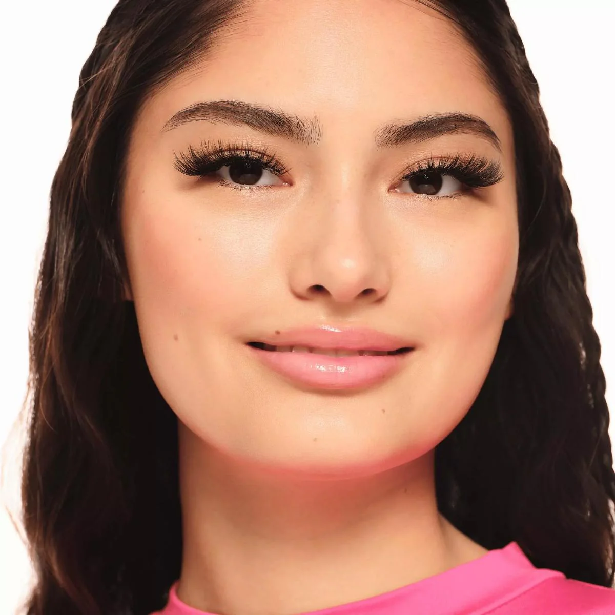 What The Fake False Lashes - Image 4