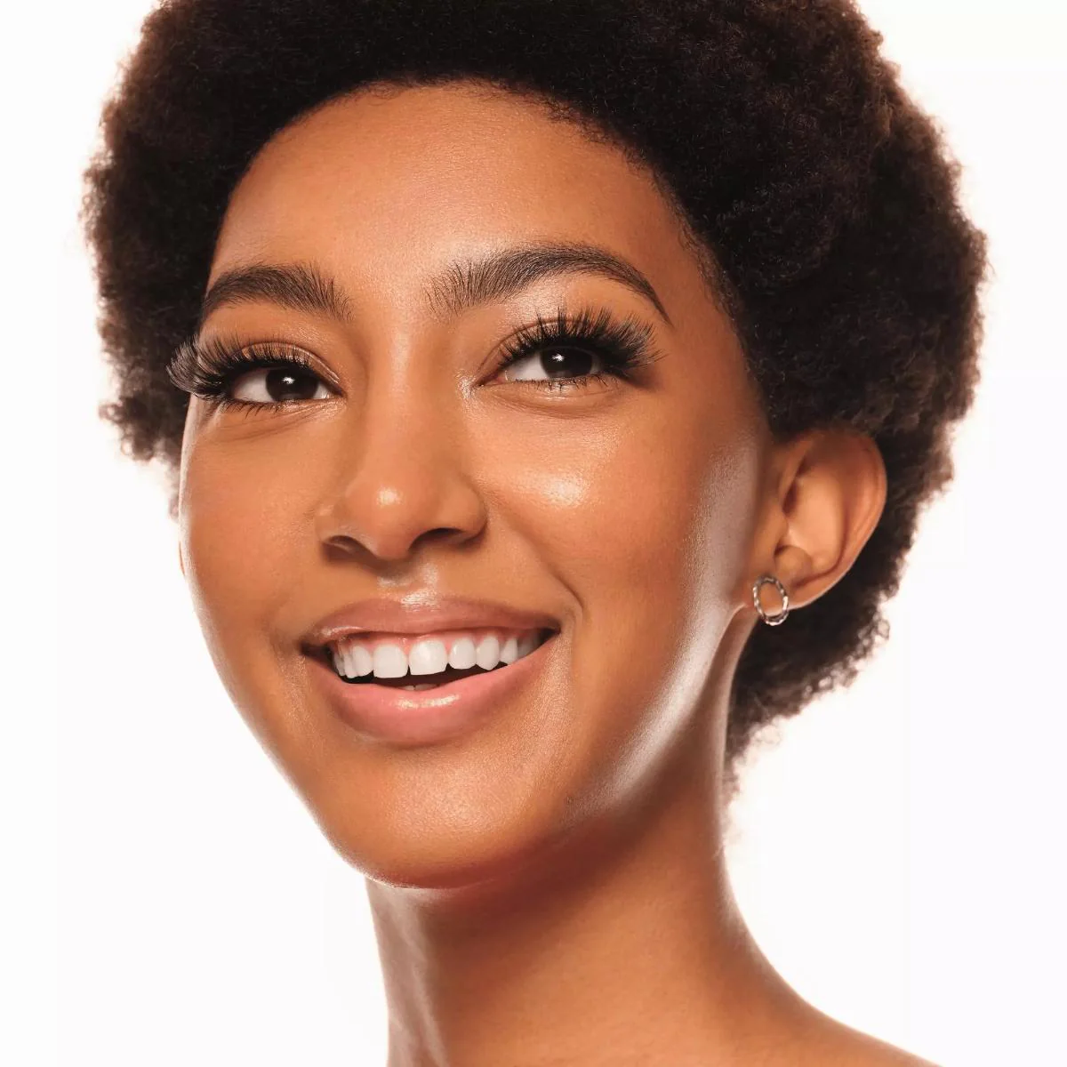 What The Fake False Lashes - Image 5