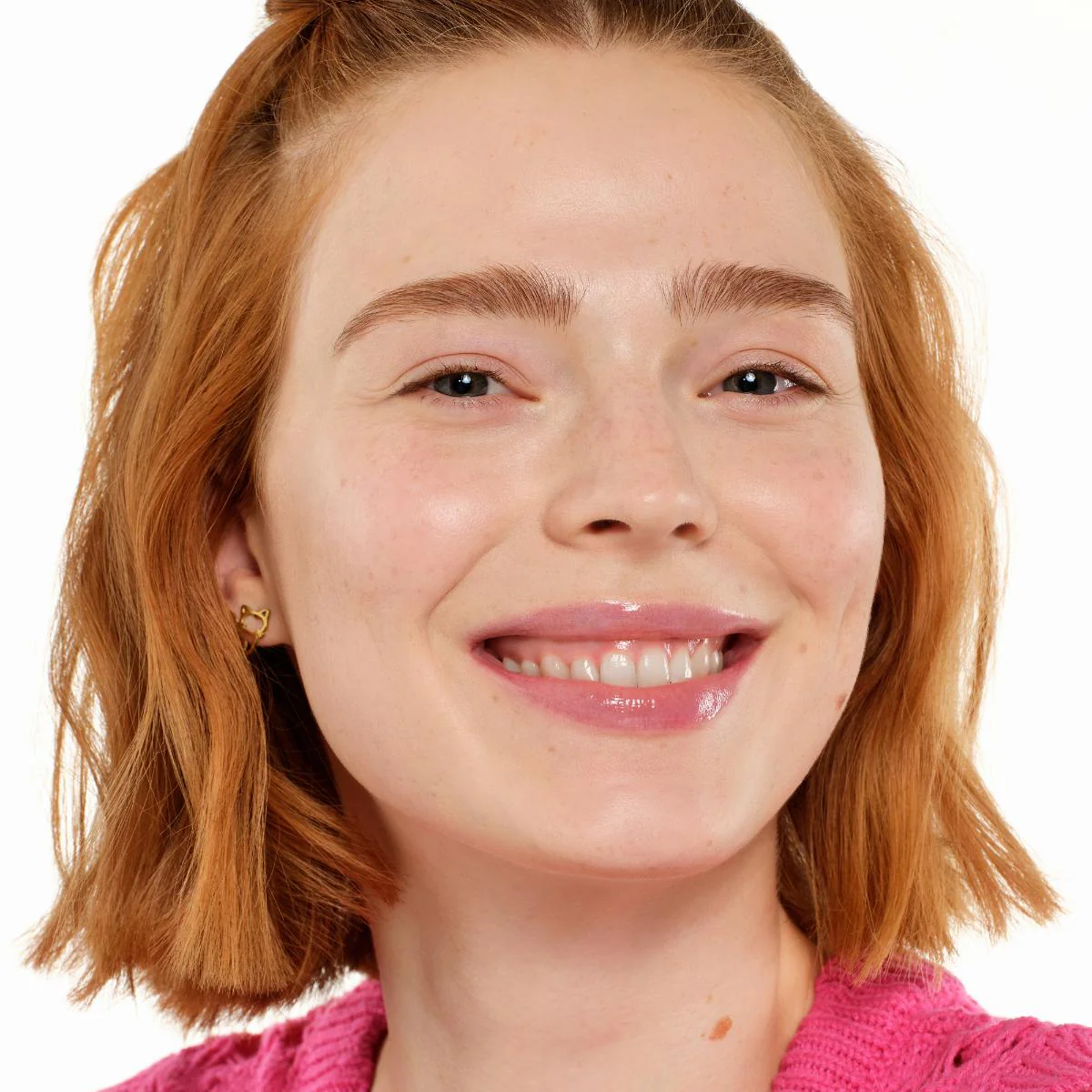 What The Fake Plumping Lipgloss - Image 11