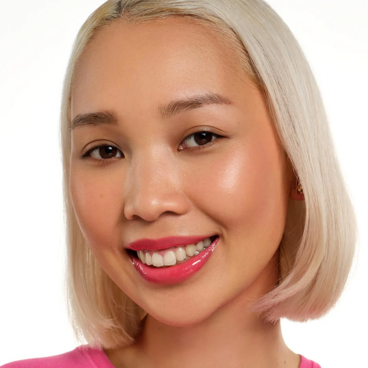 What The Fake Plumping Lipgloss - Image 20