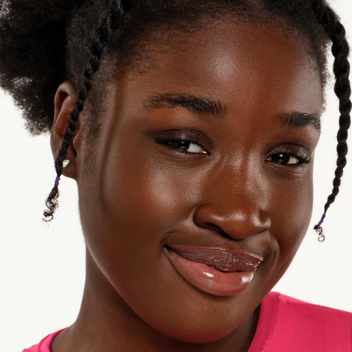 What The Fake Plumping Lipgloss - Image 4