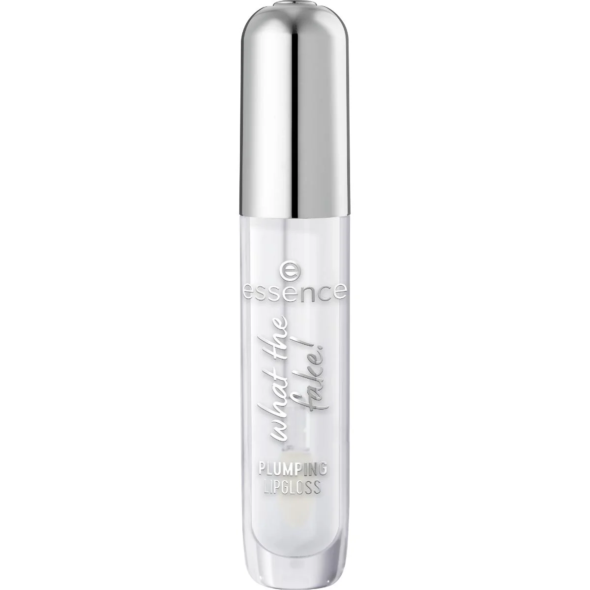 What The Fake Plumping Lipgloss - Image 9