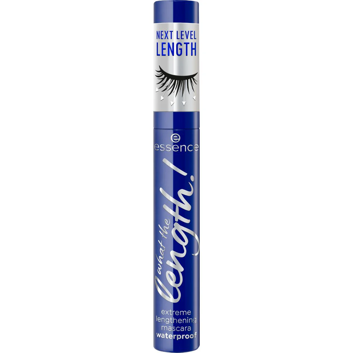 What The Length Extreme Lengthening Mascara - Image 9