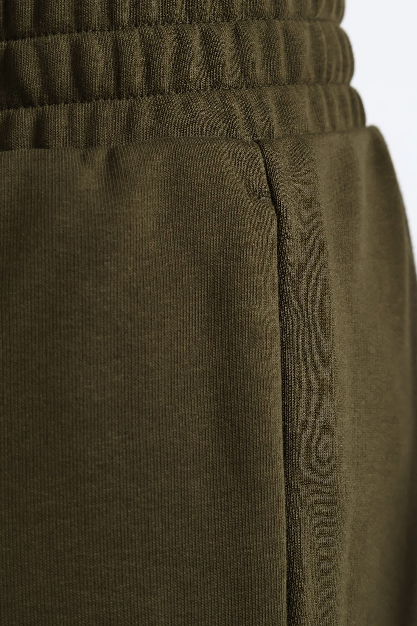 Essential 2 Color No. 1 Logo 10" Short - Fatigue - Image 5
