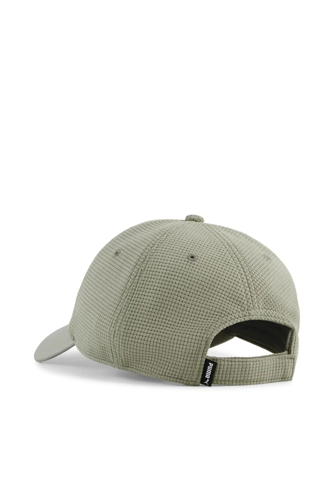Essential Elevated Baseball Cap - Fatigue - Image 2