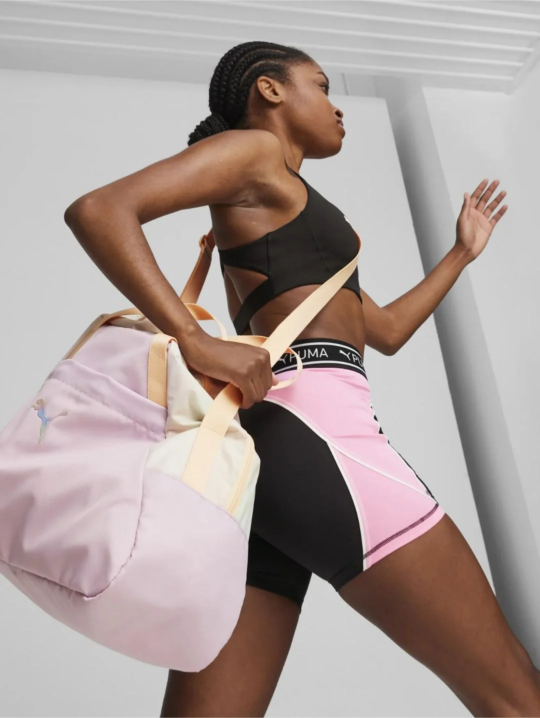 Essential Grip Bag - Pink - Image 2
