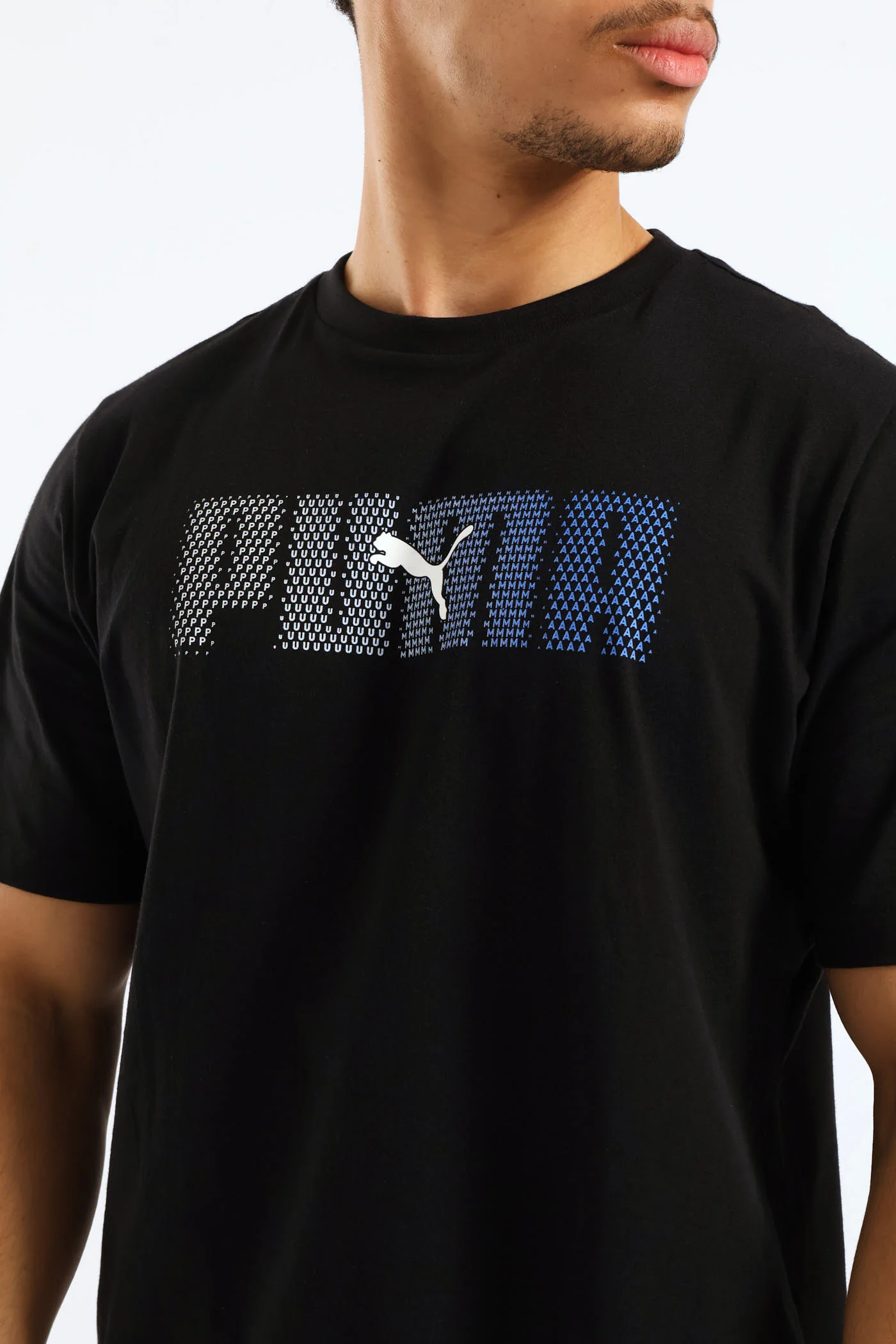 Essential Logo Lab Tee - Black - Image 2