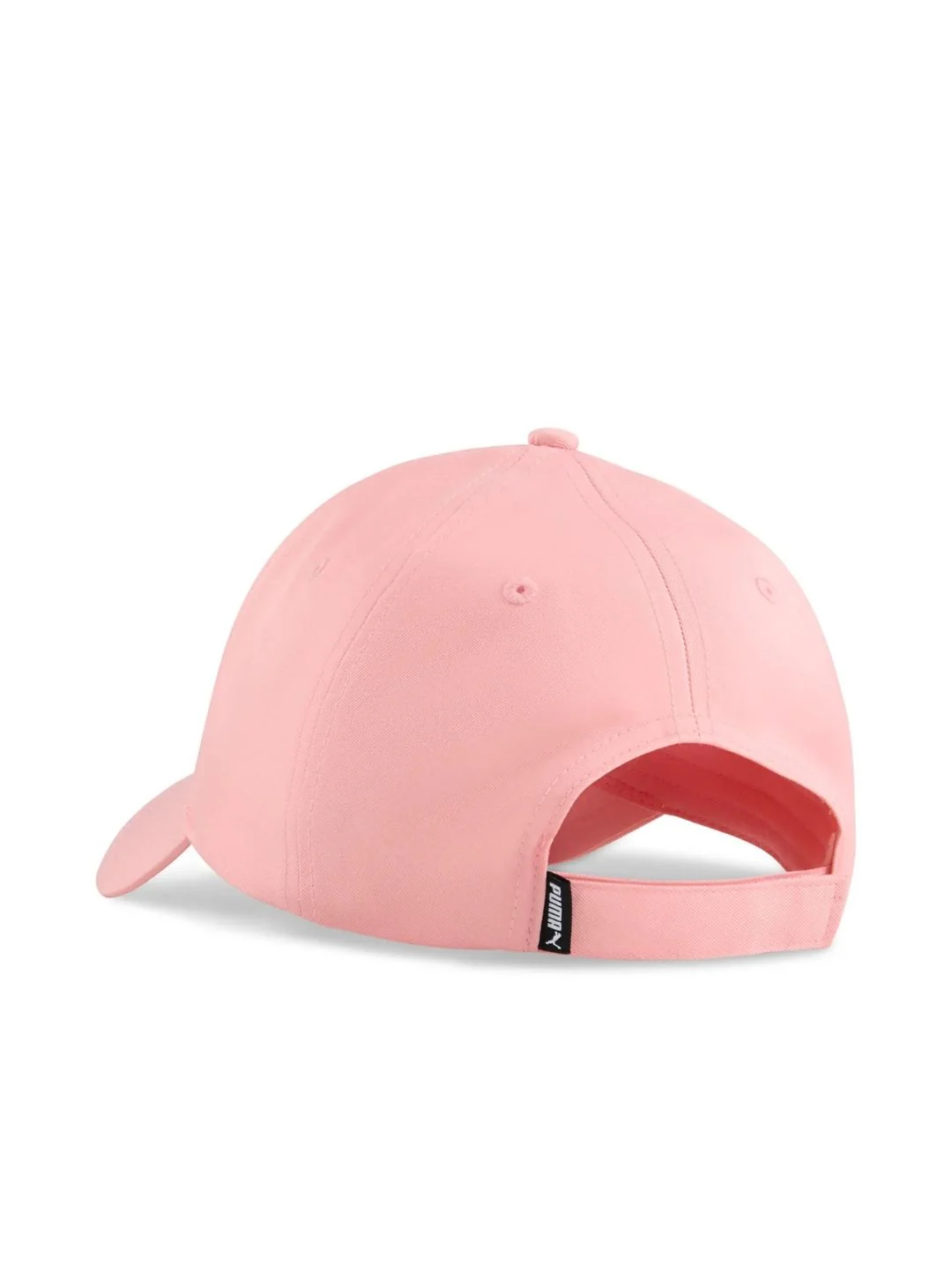 Essential Metal Cat Baseball Cap - Coral - Image 4