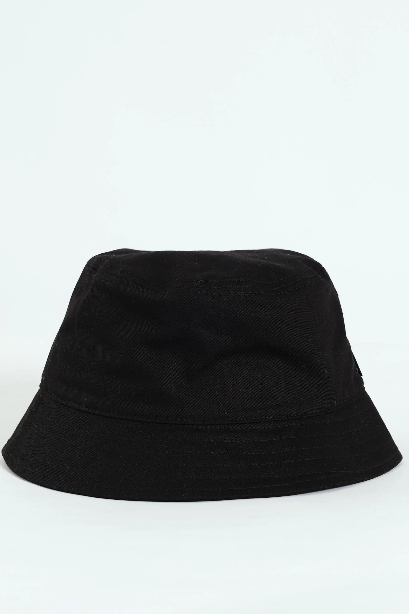 Essential No.1  Bucket Hat - Black - Image 3