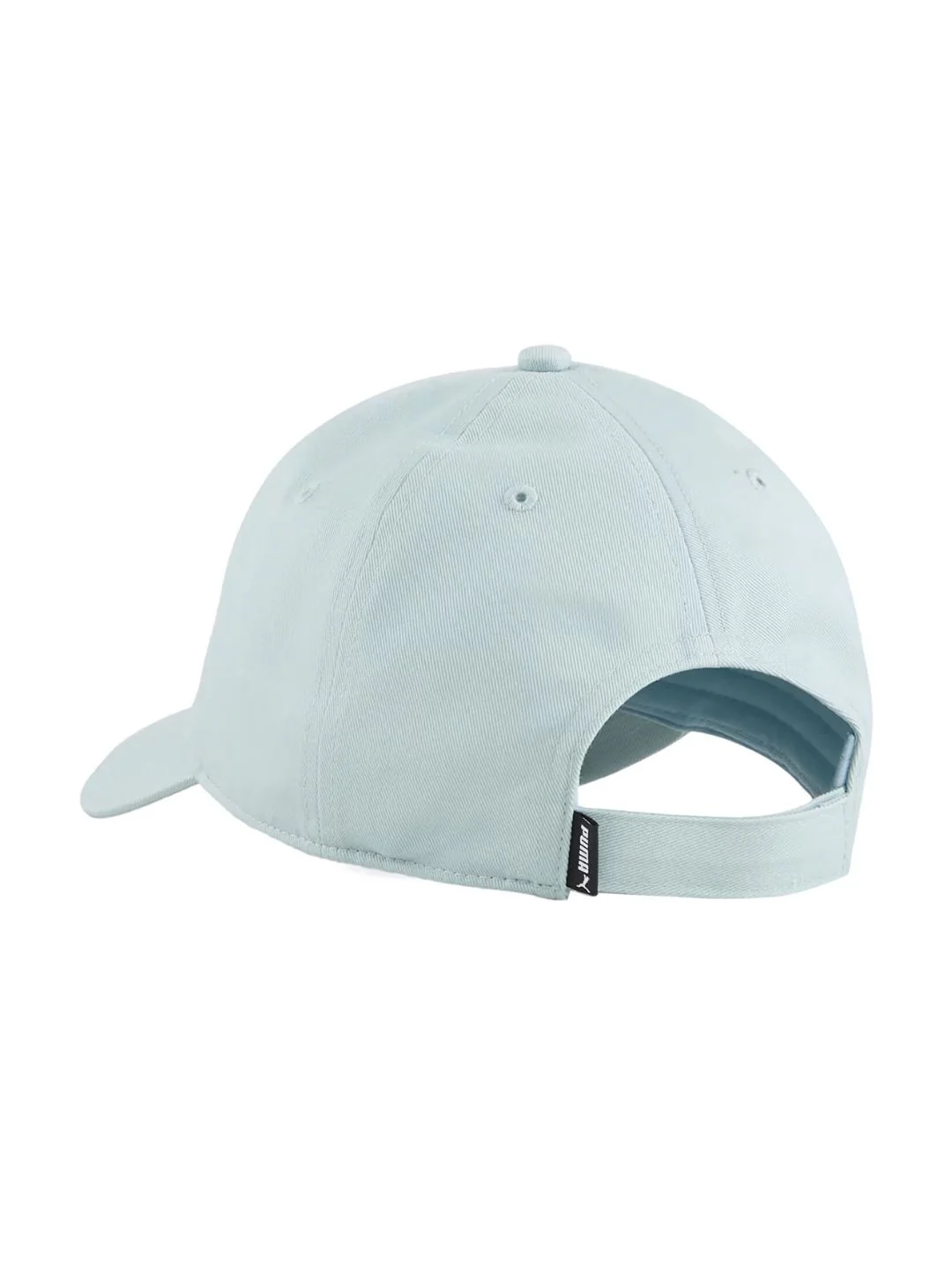 Essential No. 1 Logo Patch Baseball Cap - Mint - Image 2