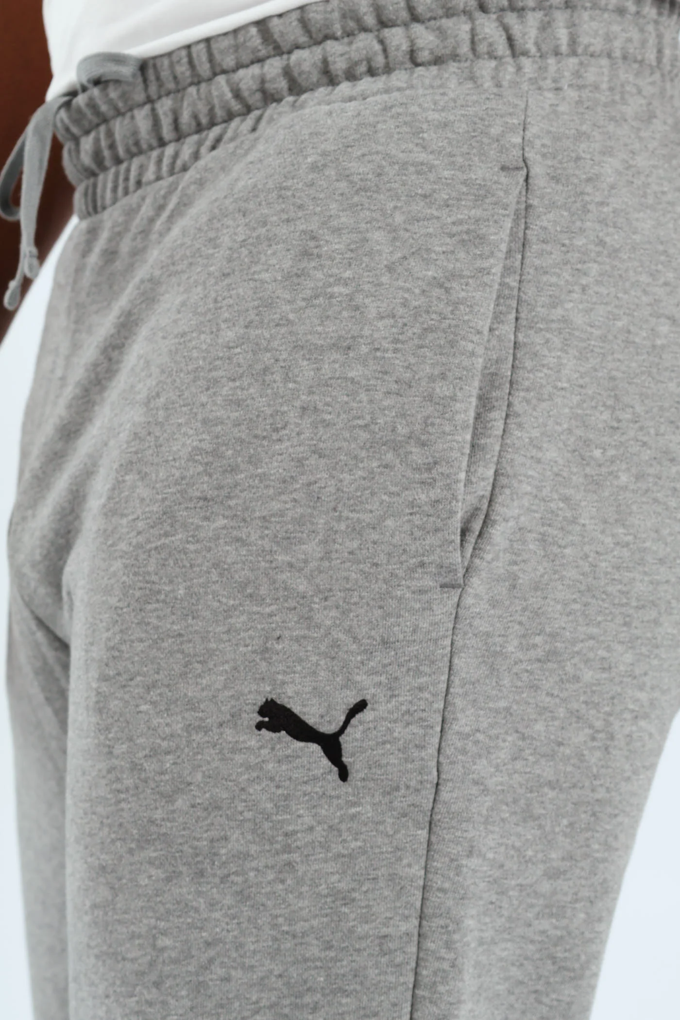 Essential Sweatpants - Grey - Image 2