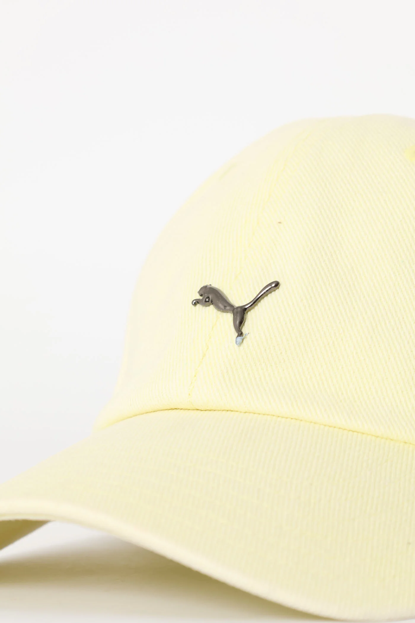 Essential Wardrobe Metal Dad Cap - Image 2