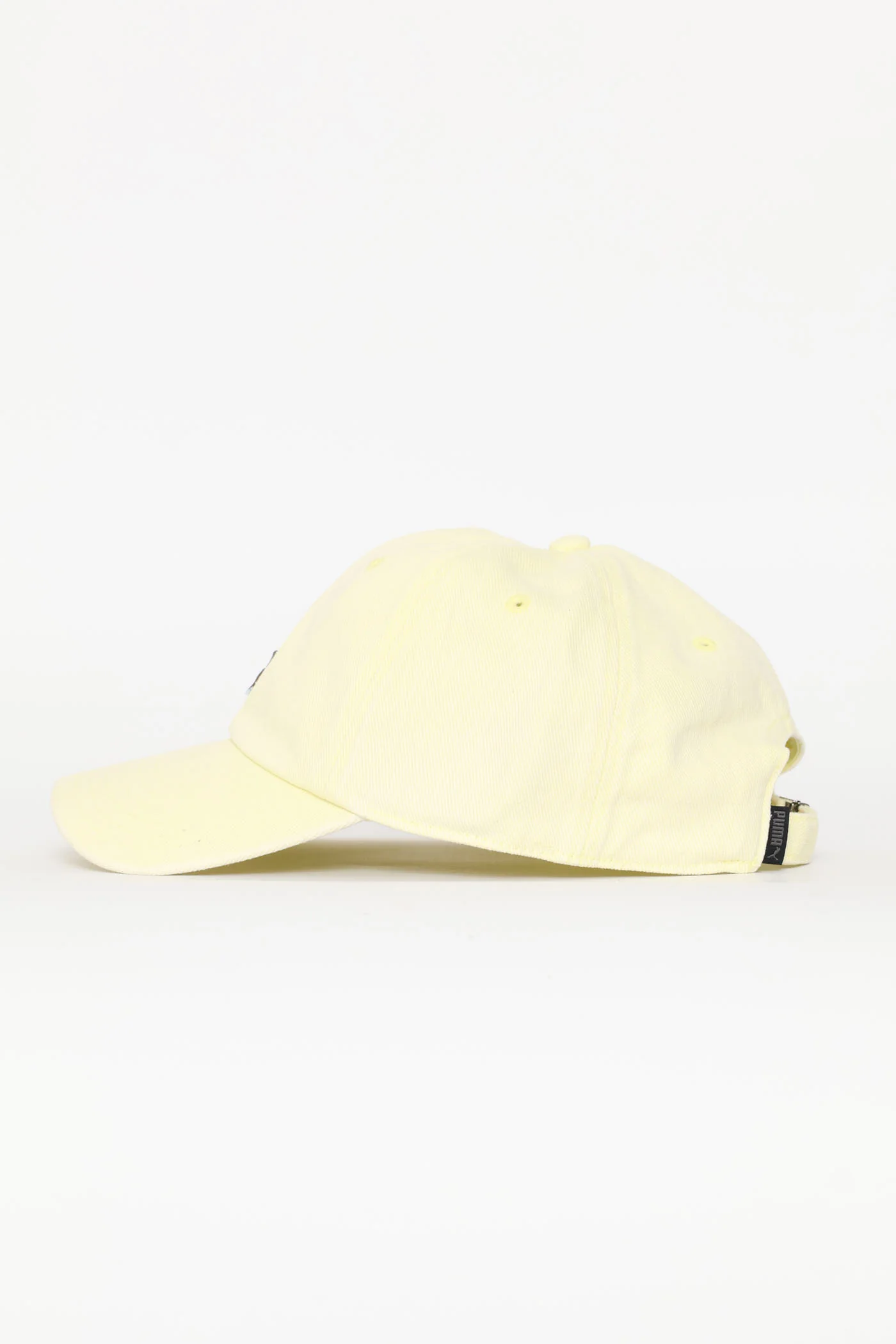 Essential Wardrobe Metal Dad Cap - Image 3