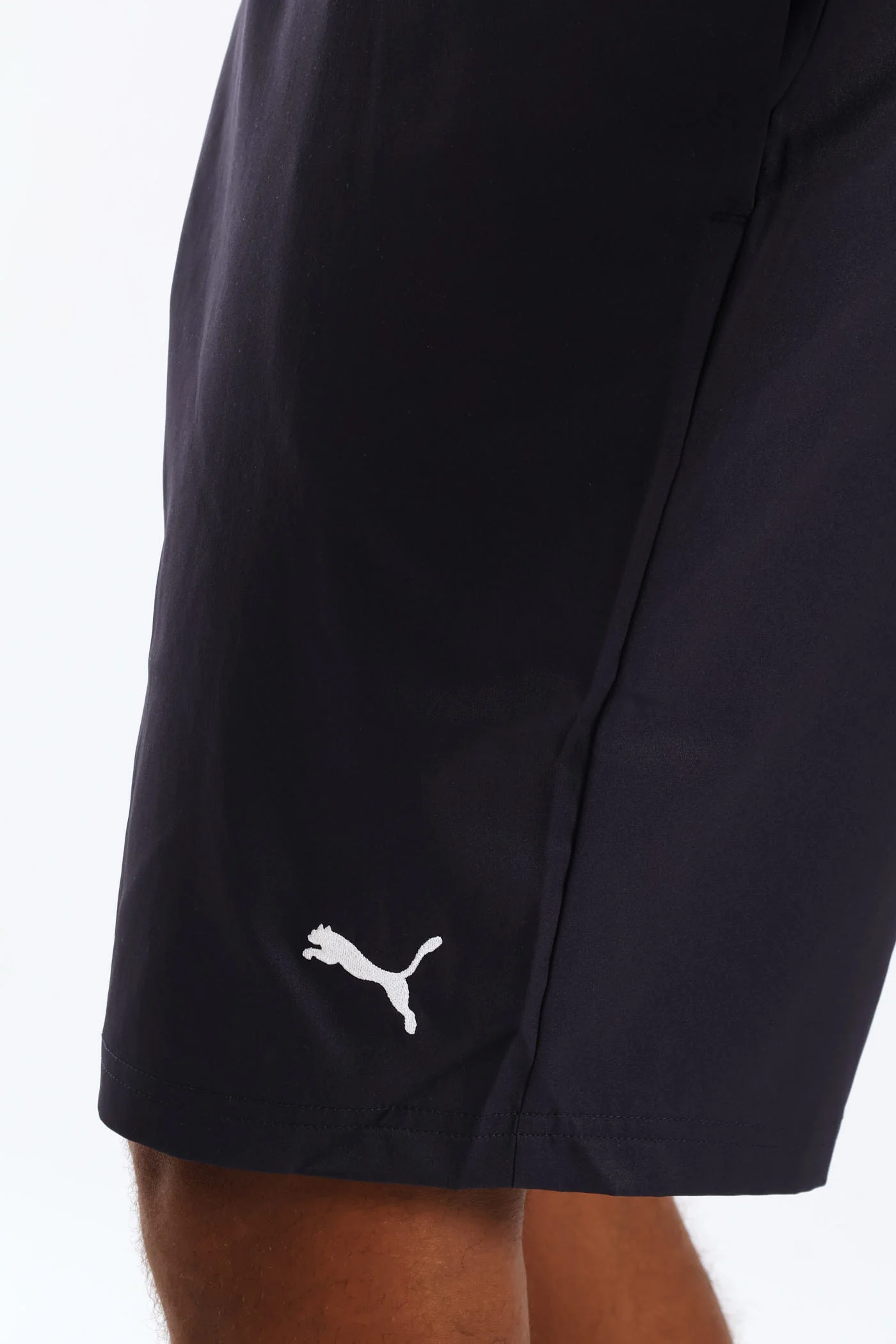 Essential Woven 9" Shorts - Navy - Image 6