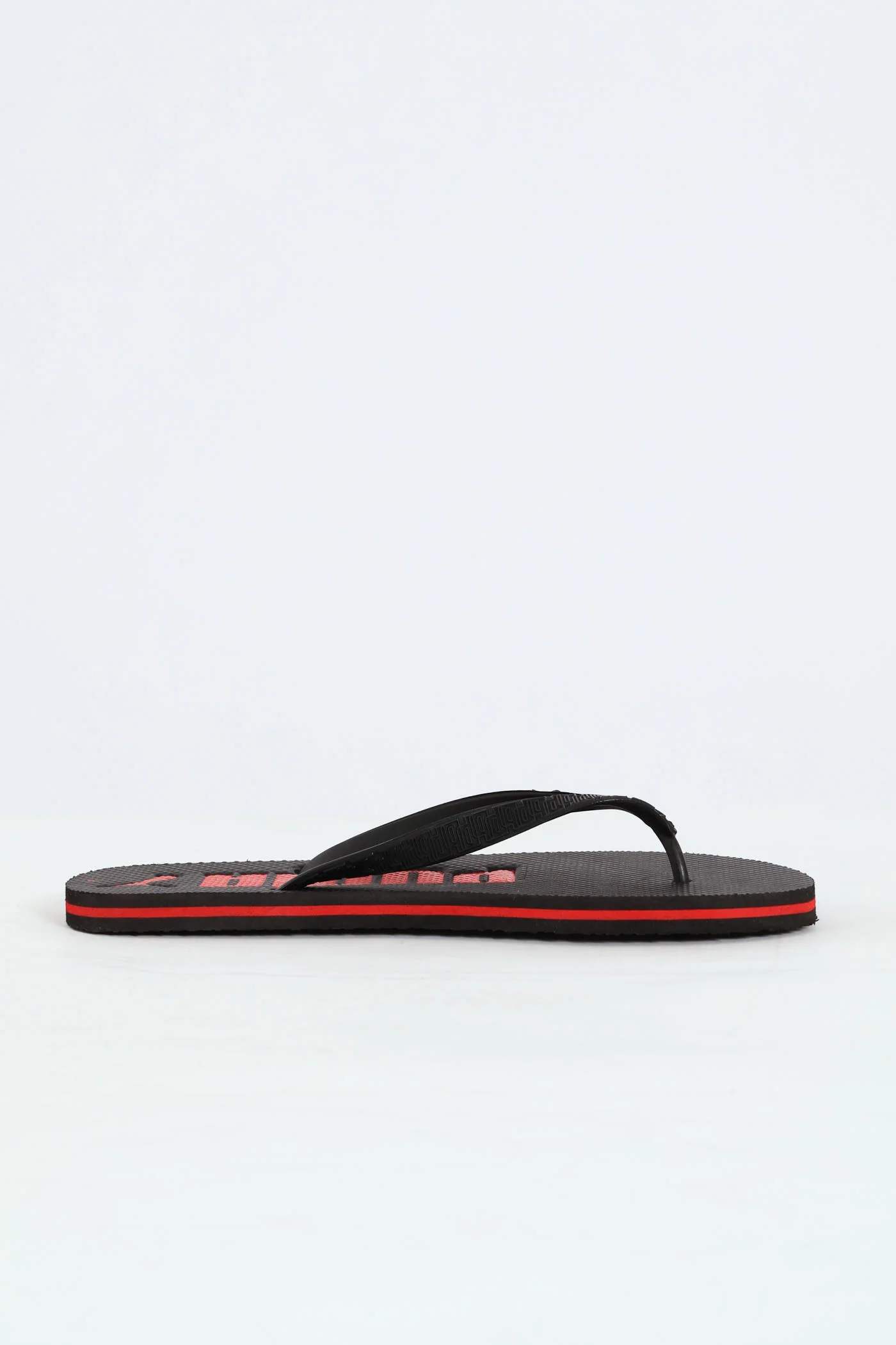 Essential Zadp Flip Flop - Black/Red - Image 3