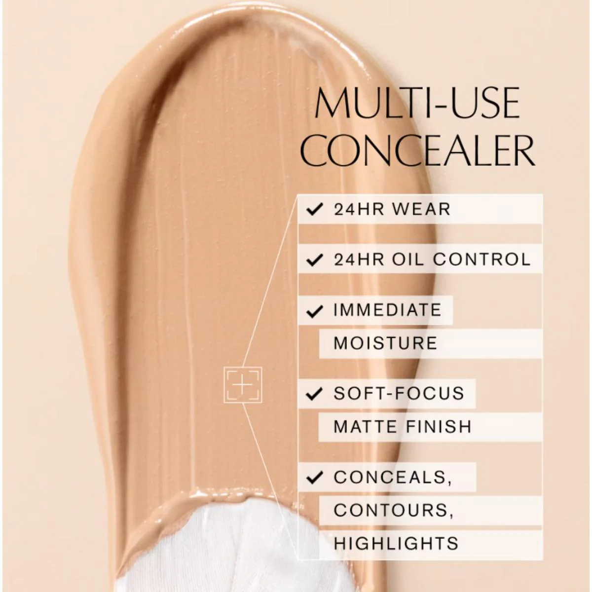Double Wear Stay-in-Place 24-Hour Concealer - Image 37