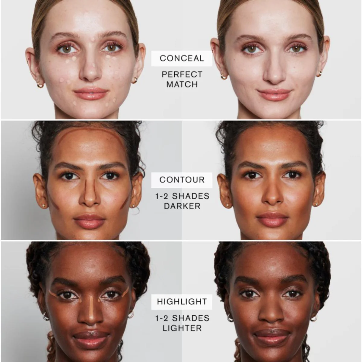 Double Wear Stay-in-Place 24-Hour Concealer - Image 39
