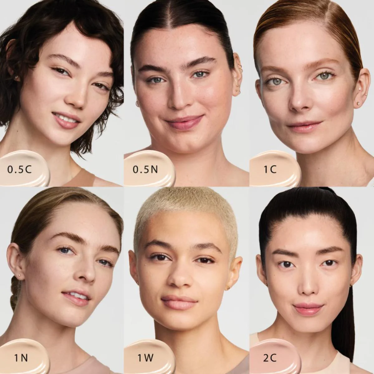 Double Wear Stay-in-Place 24-Hour Concealer - Image 46