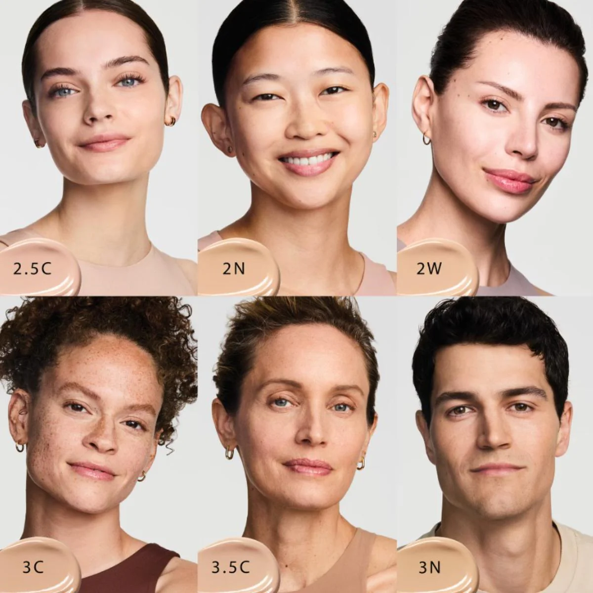 Double Wear Stay-in-Place 24-Hour Concealer - Image 47