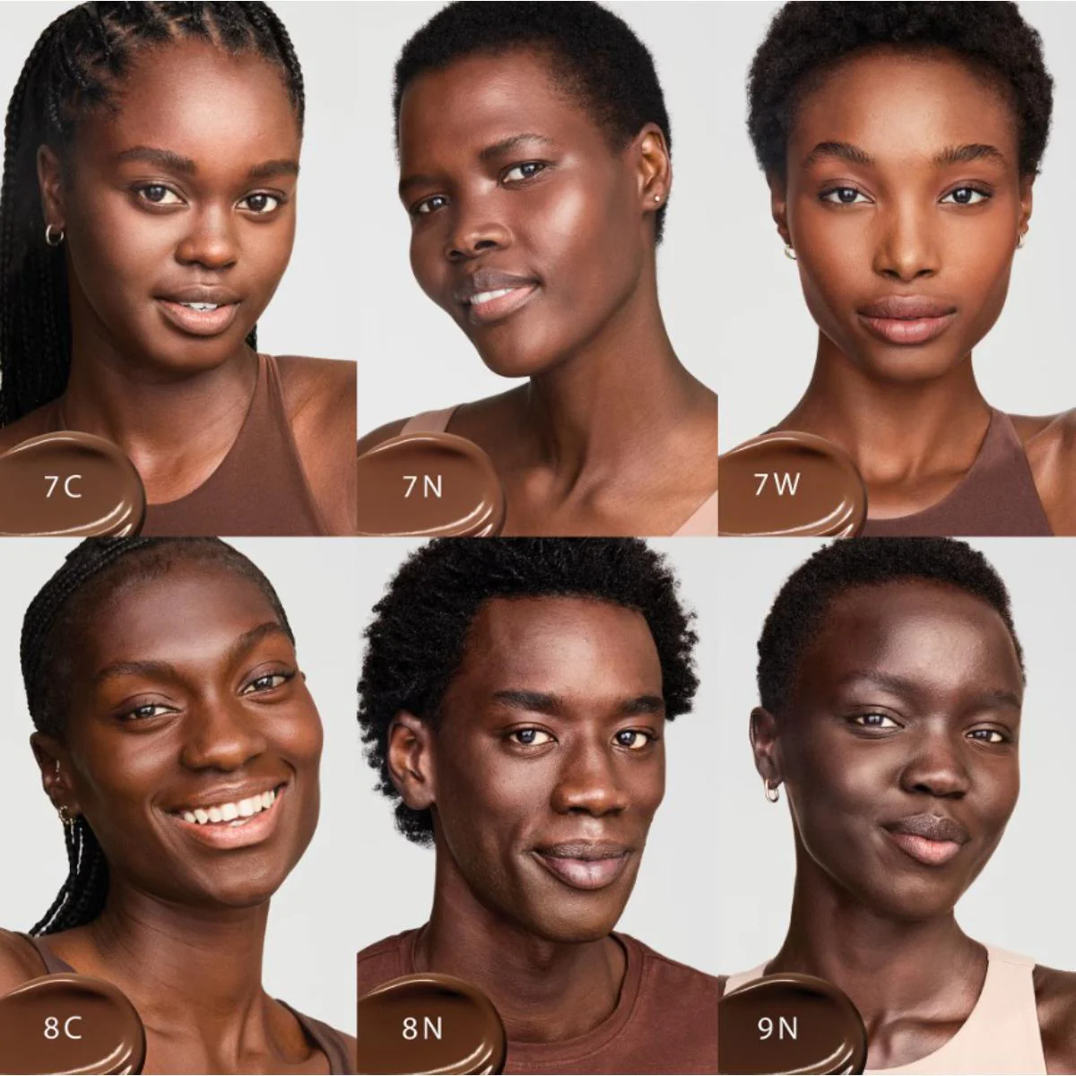 Double Wear Stay-in-Place 24-Hour Concealer - Image 50