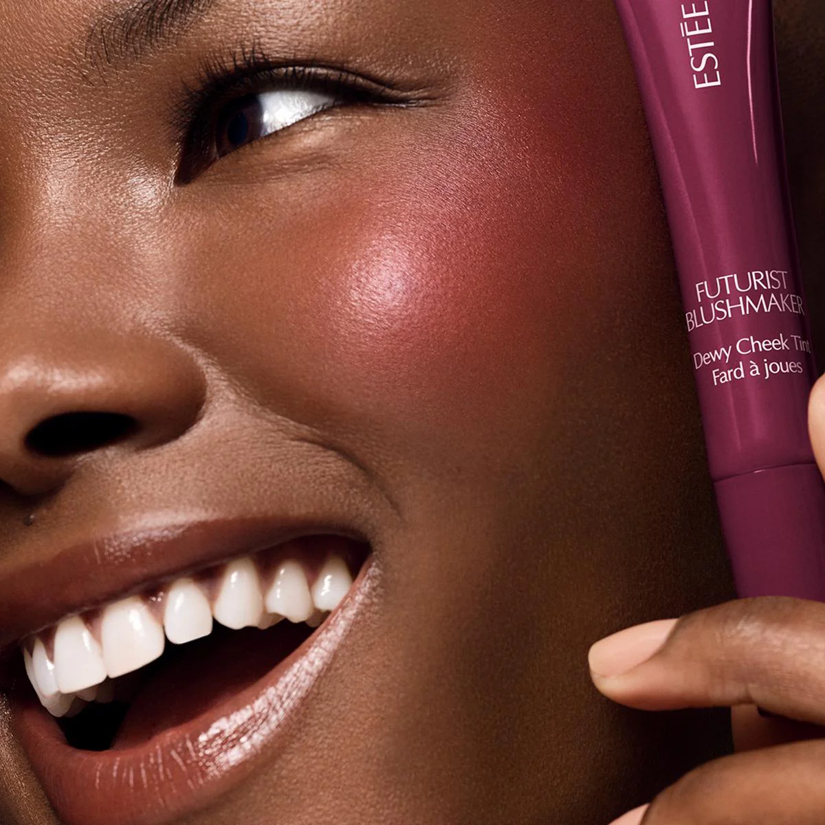 Futurist Blushmaker Dewy Cheek Liquid Blush - Image 10