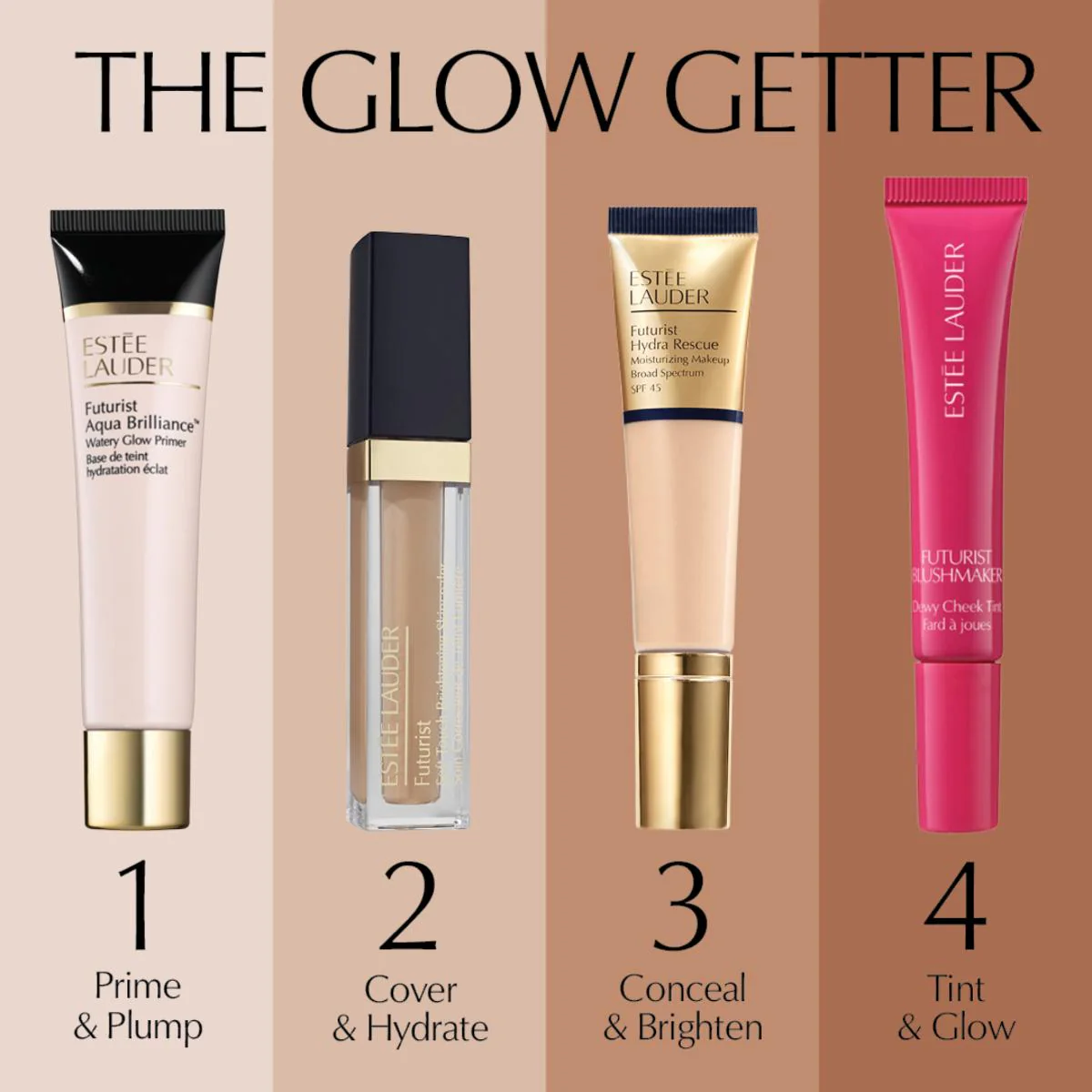 Futurist Blushmaker Dewy Cheek Liquid Blush - Image 6