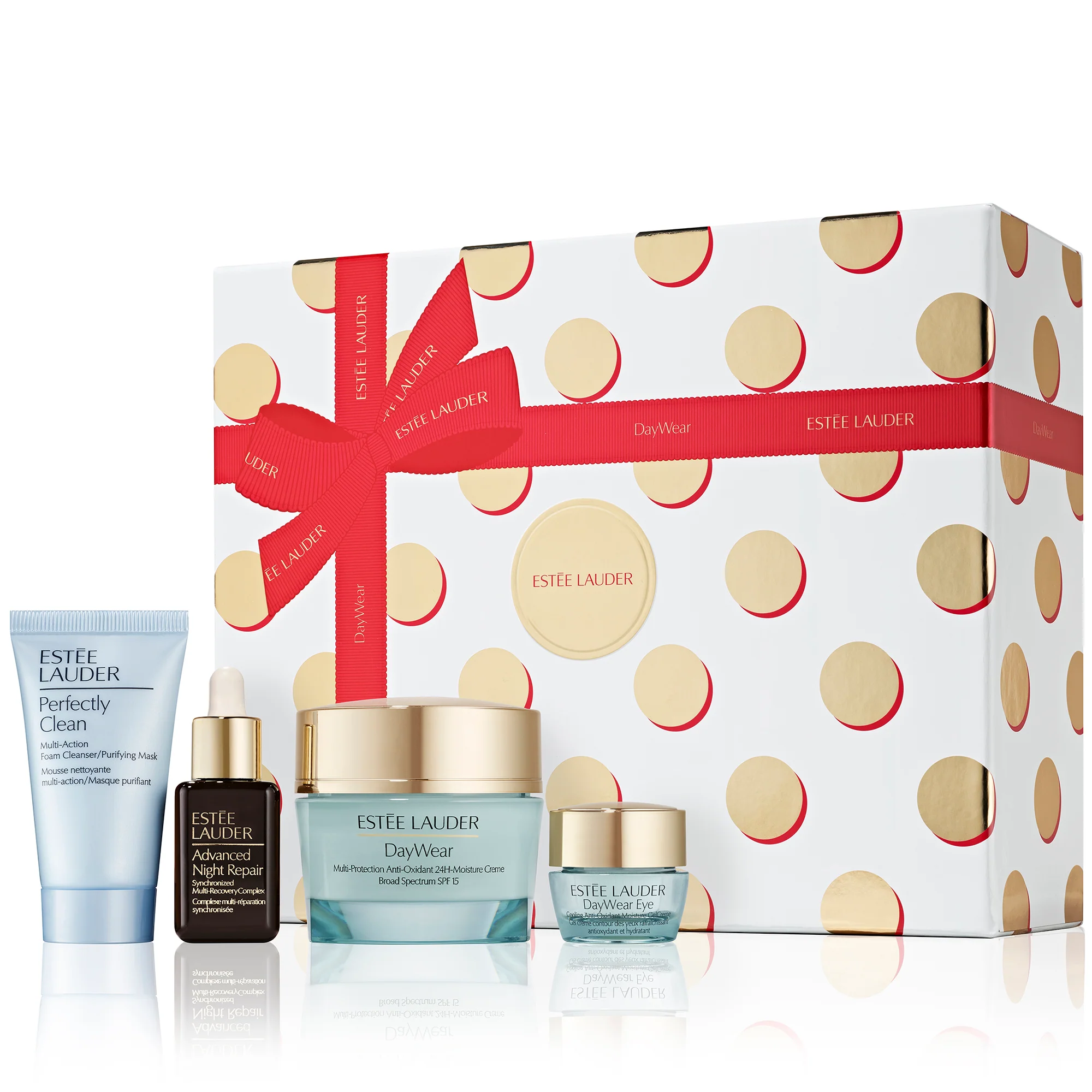 DayWear Moisturizer Holiday Skincare Set - Image 2