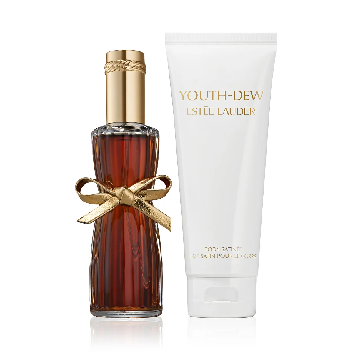 Youth-Dew Eau de Parfum Indulgent Duo Gift Set - Image 2