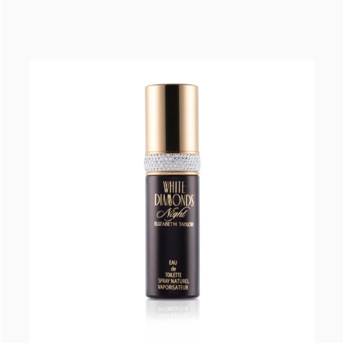 White Diamonds Night Eau de Toilette - Combi Pack - Image 2
