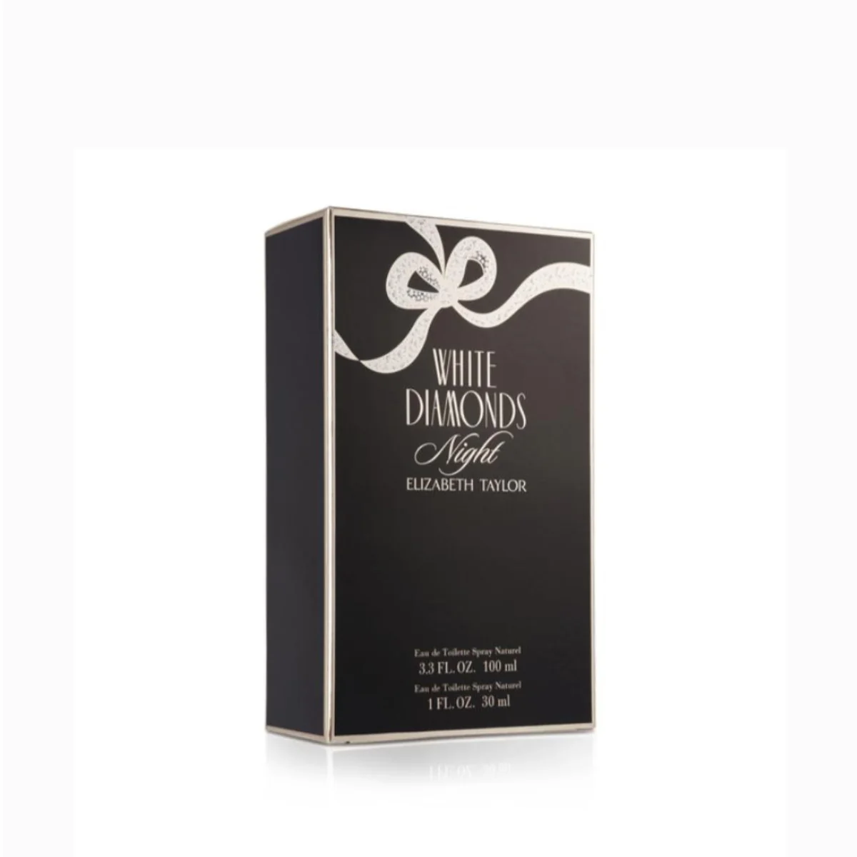 White Diamonds Night Eau de Toilette - Combi Pack - Image 4