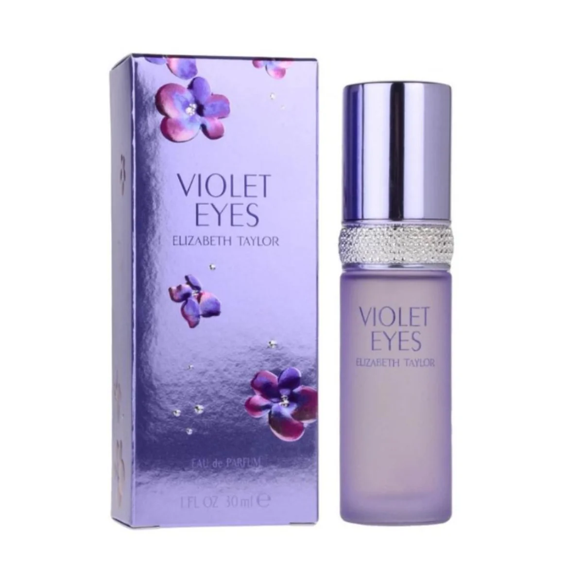 Violet Eyes Eau de Parfum - Image 2