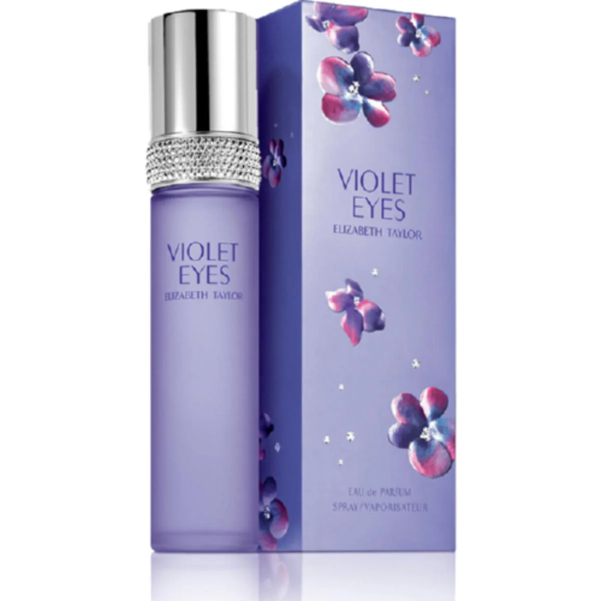Violet Eyes Eau de Parfum - Image 4