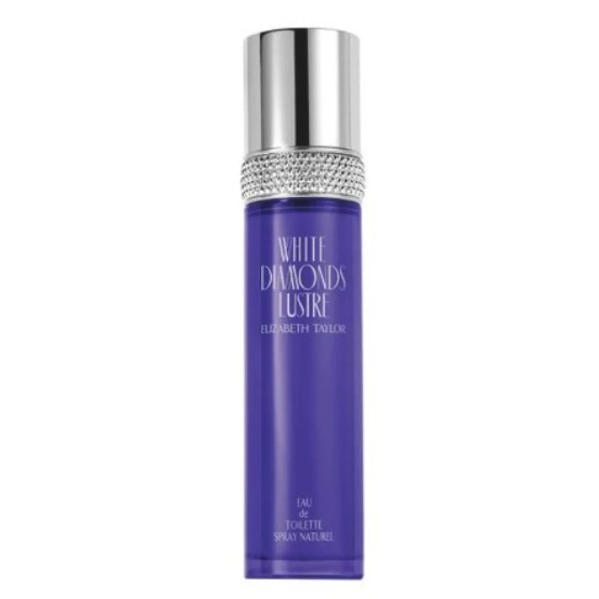 White Diamonds Lustre Eau de Toilette - Image 3