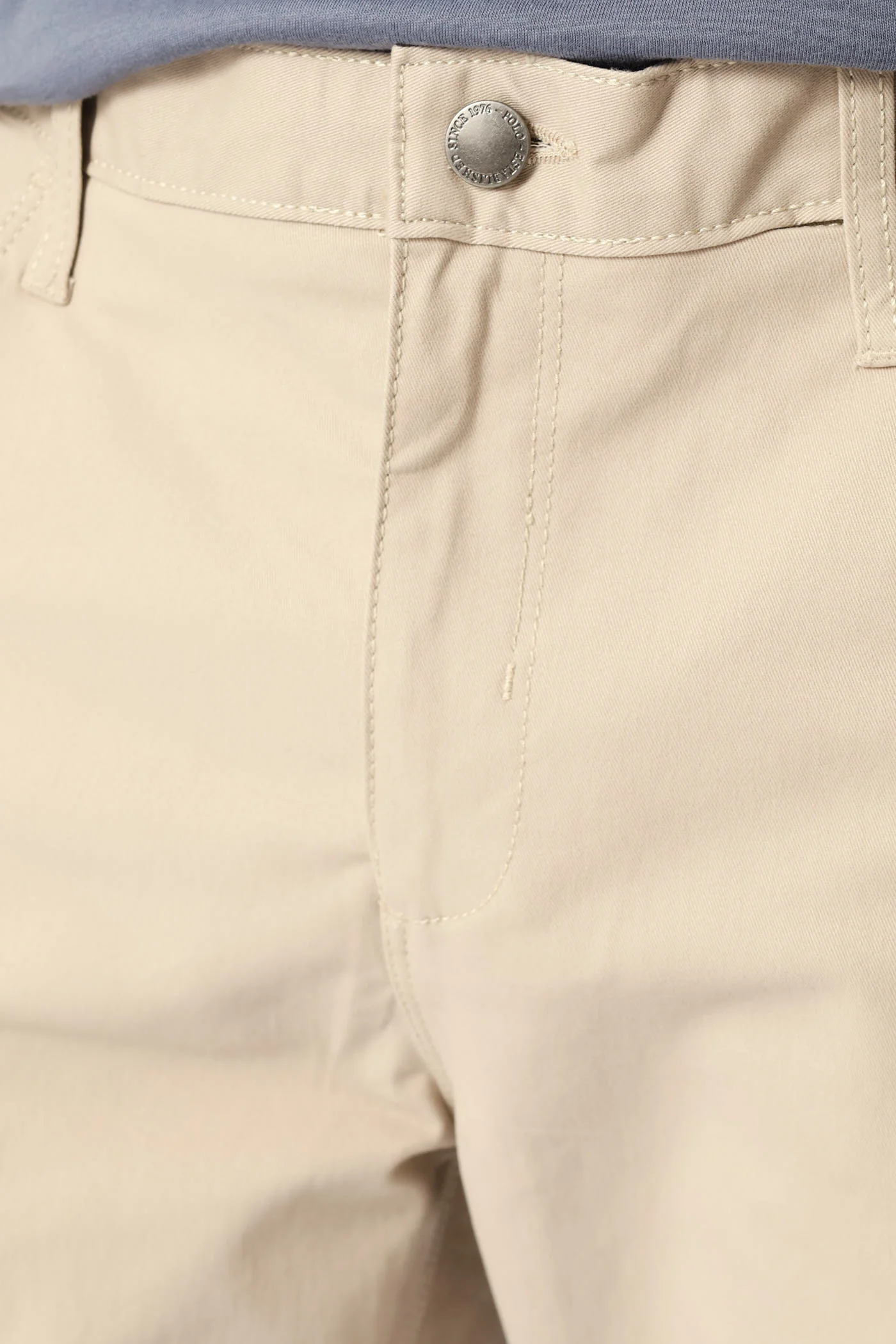 Ethan Trouser - Bone - Image 5
