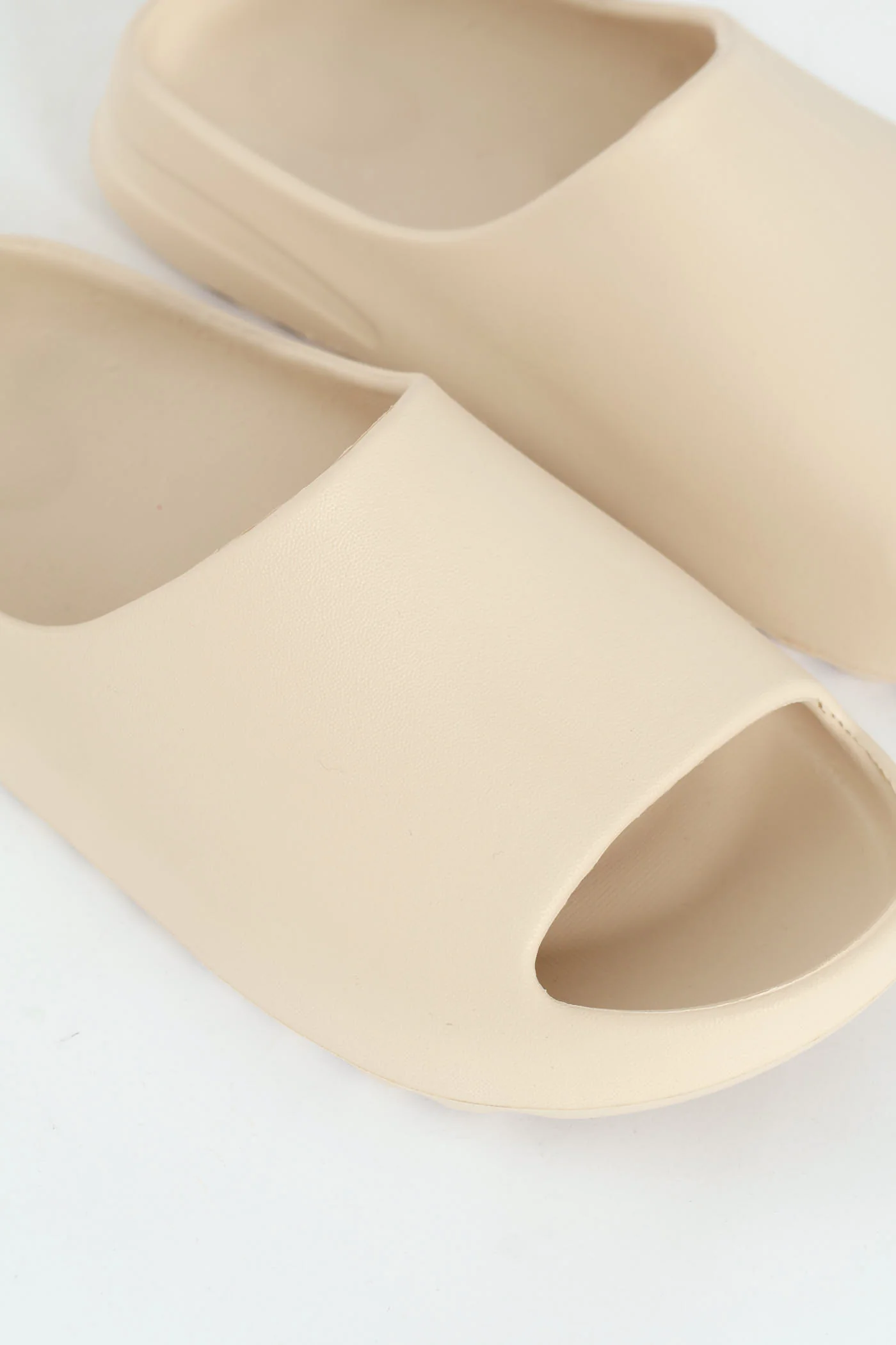 Eva Slide - Stone - Image 3