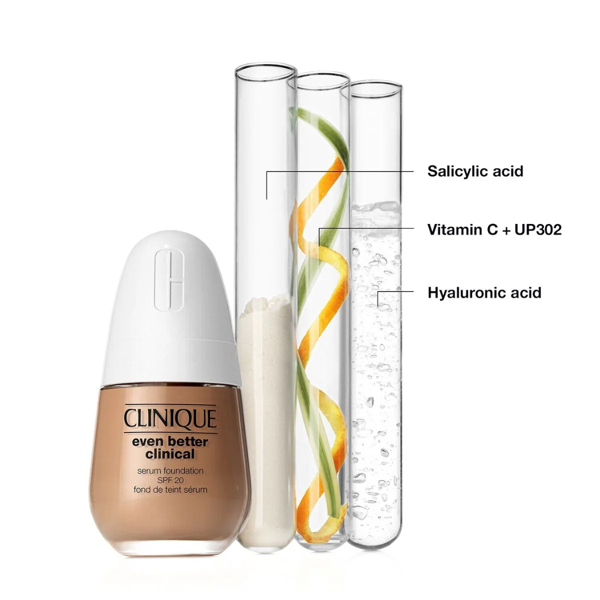 Even Better Clinical Serum Foundation SPF20 - Image 5
