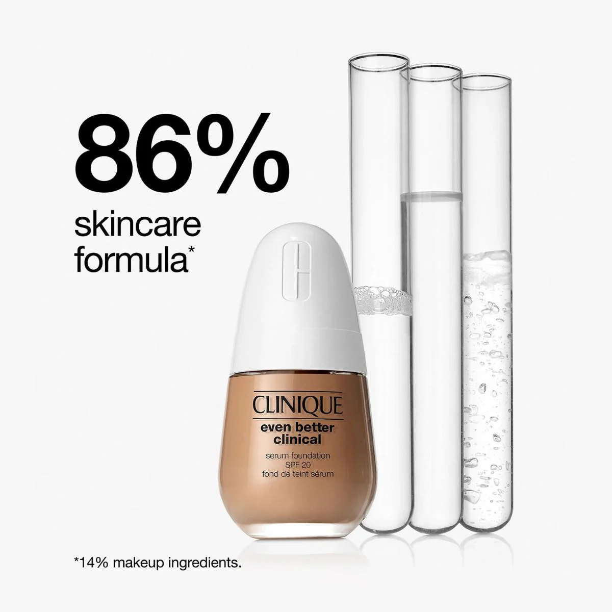 Even Better Clinical Serum Foundation SPF20 - Image 6