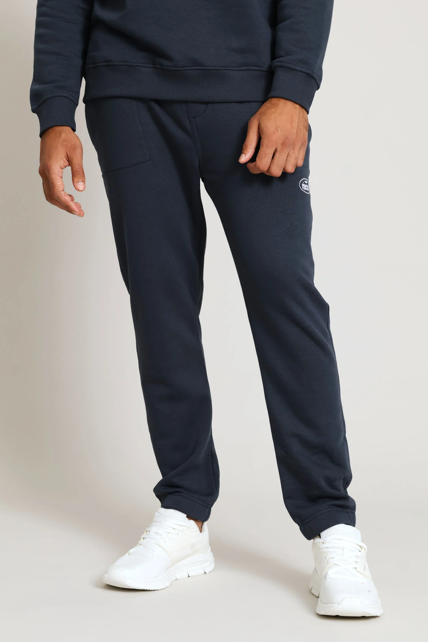 Everyday Trackpant - Navy - Image 3