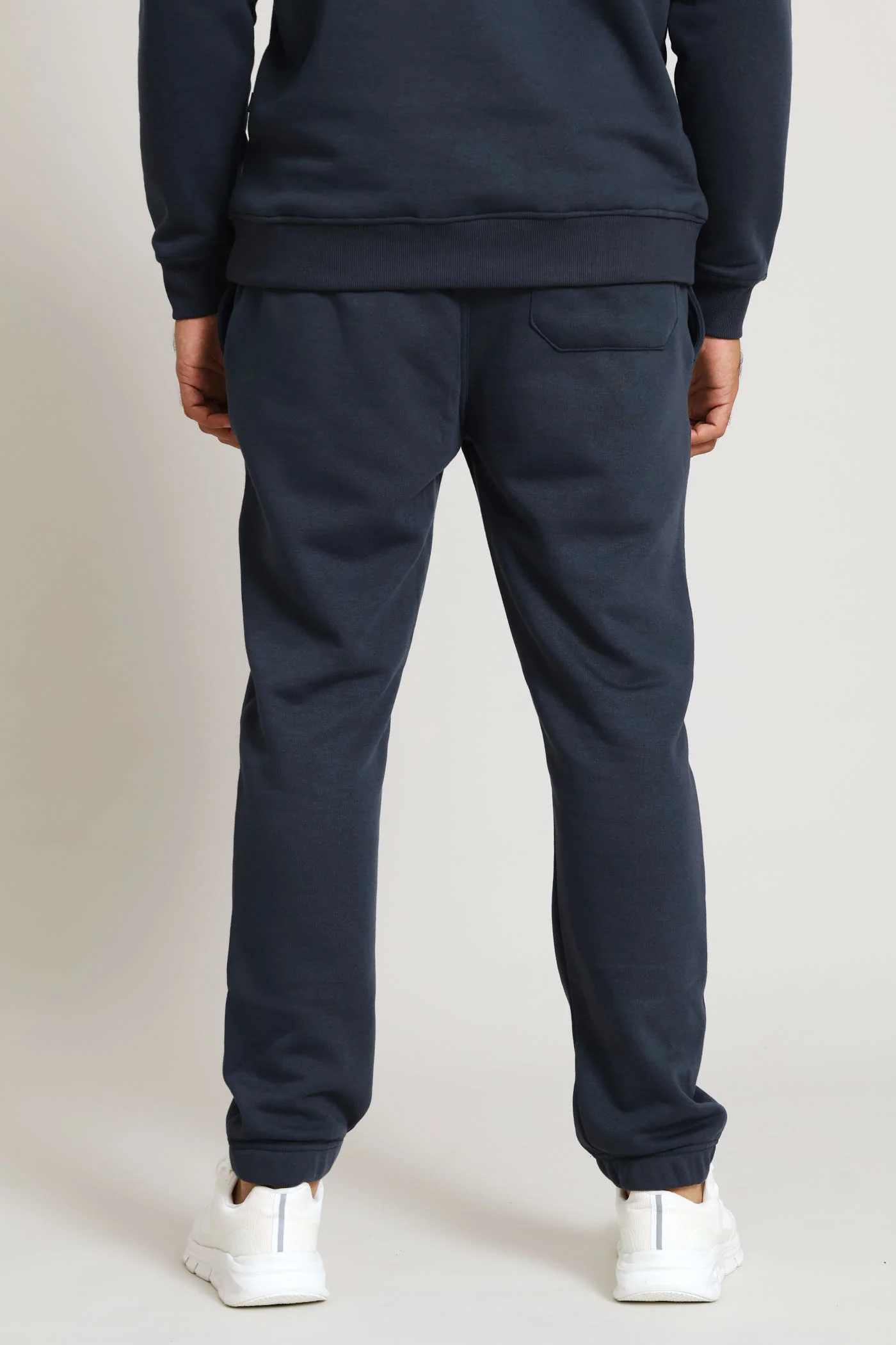 Everyday Trackpant - Navy - Image 4