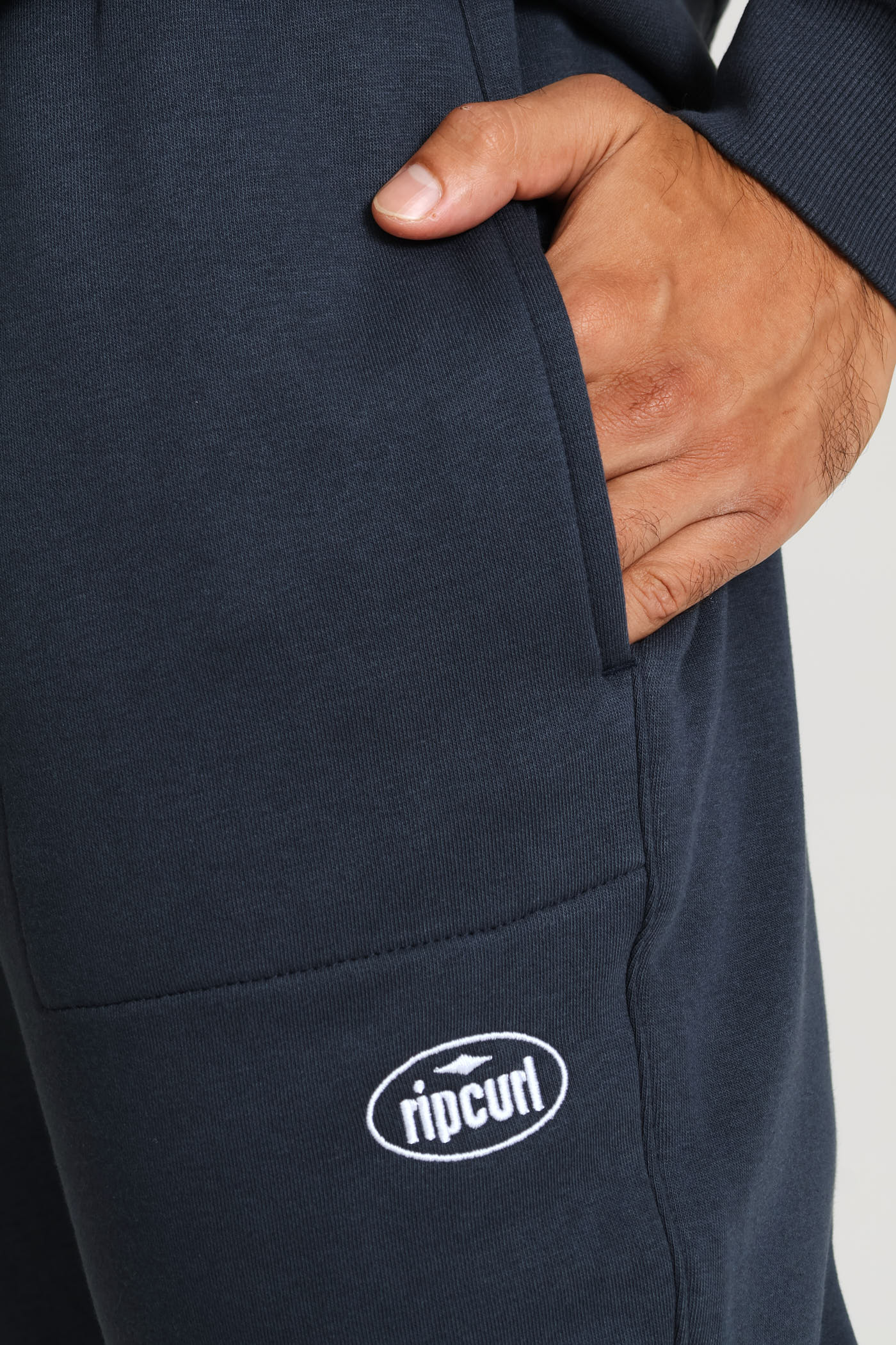 Everyday Trackpant - Navy - Image 5