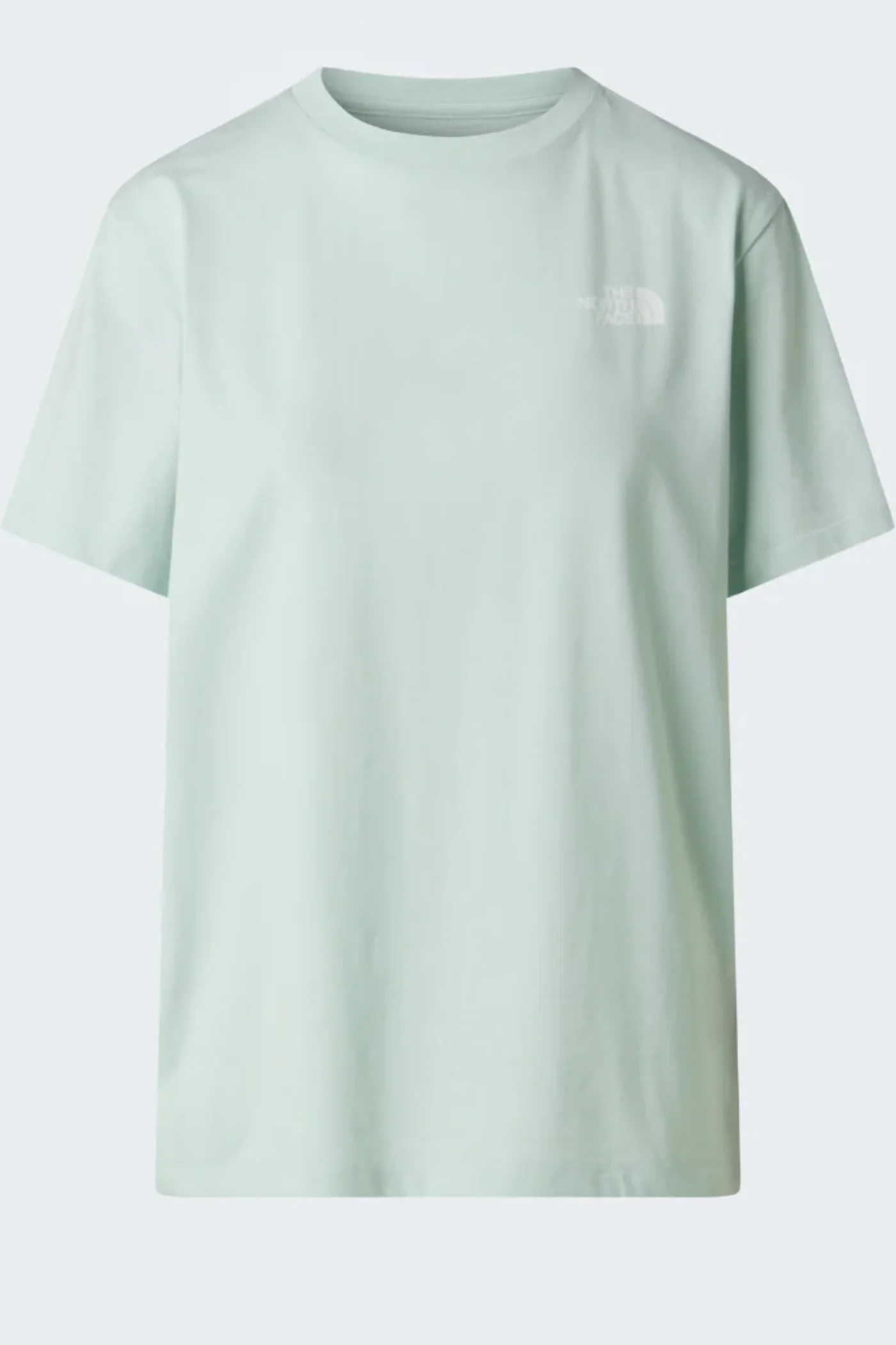 Evolution Box Nse Relaxed Short Sleeve Tee - Mint - Image 4