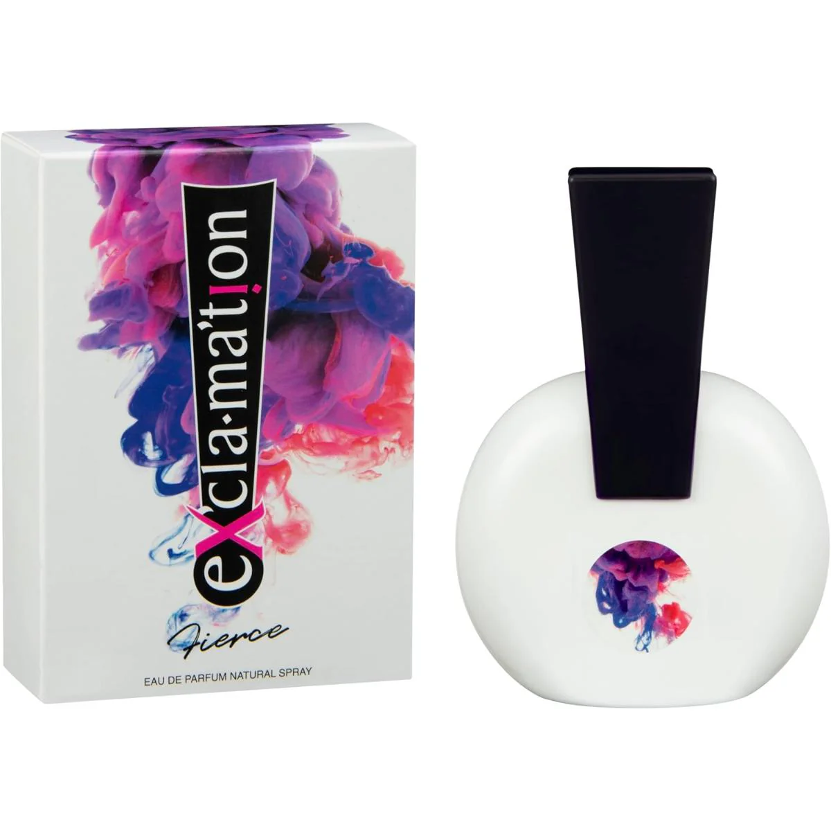 Exclamation Fierce Eau de Parfum - Image 2