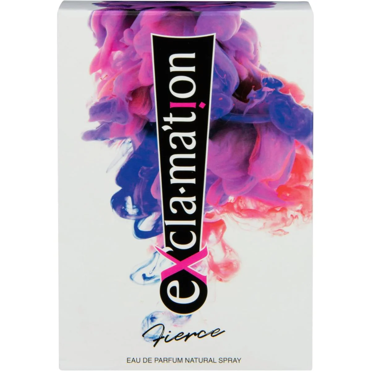 Exclamation Fierce Eau de Parfum - Image 3