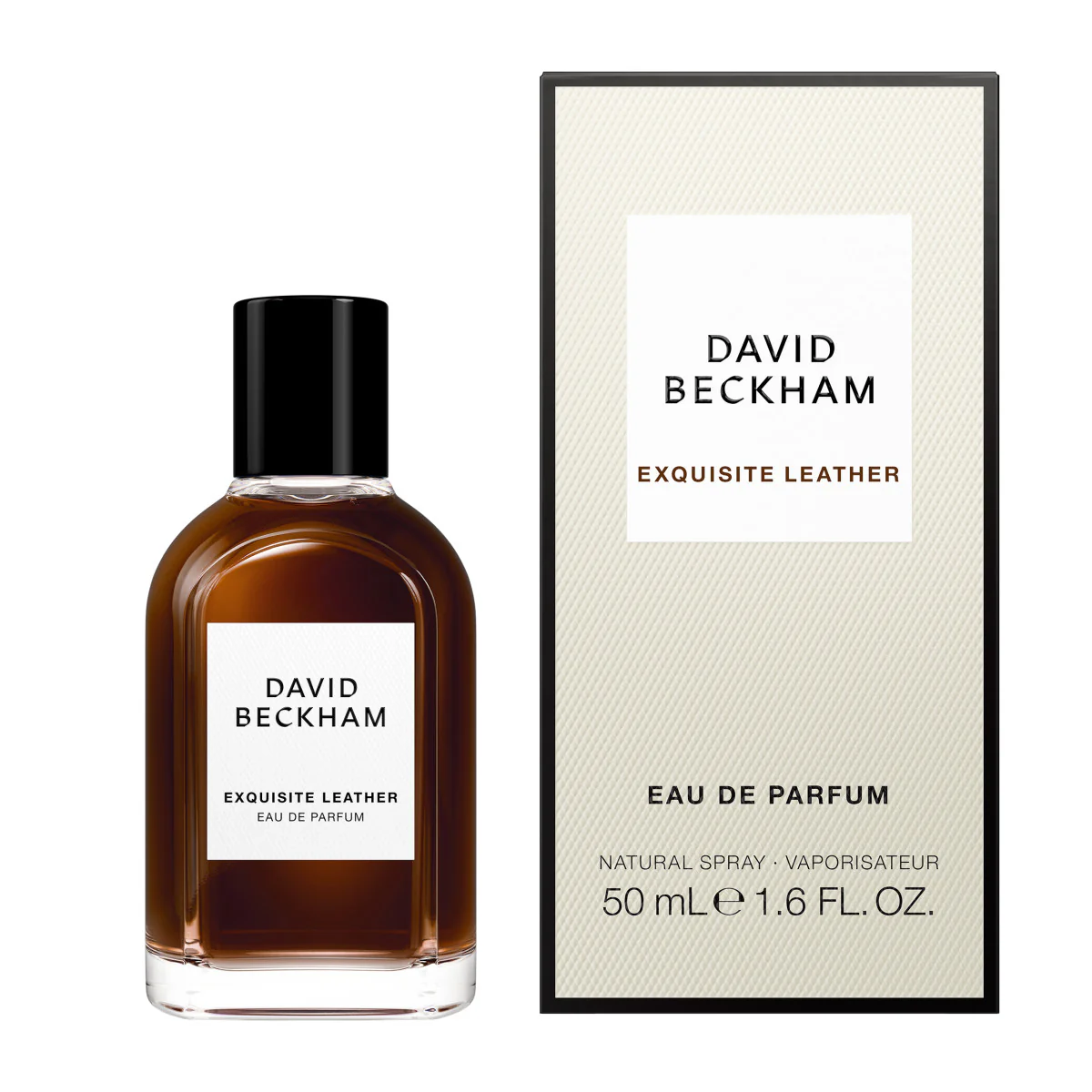 Exquisite Leather - Eau de Parfum for Him - Image 2