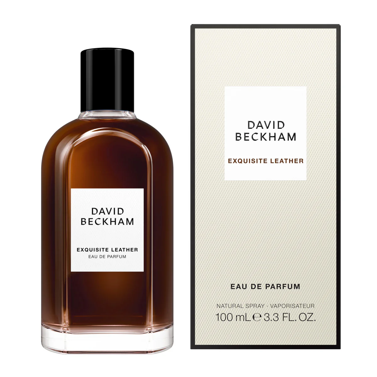 Exquisite Leather - Eau de Parfum for Him - Image 4